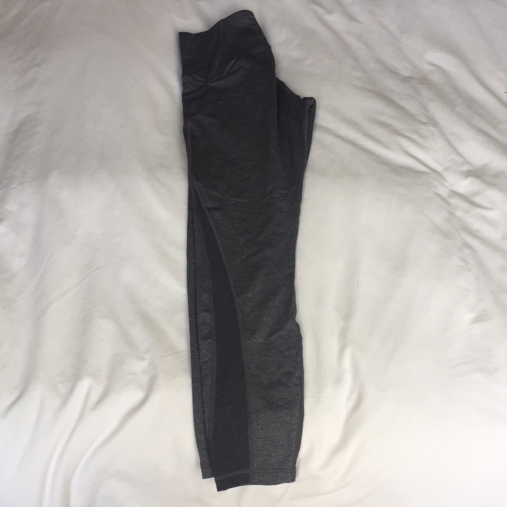 Lululemon Train Times 7/8 Pant
